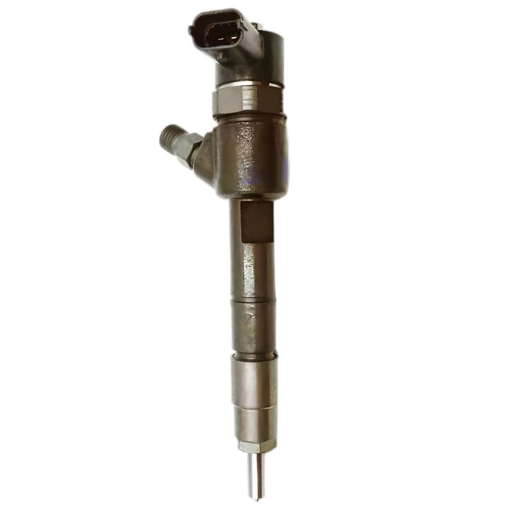 0445110591 Electronic Injection 0 445 110 591 Diesel Fuel Injector for Renualt