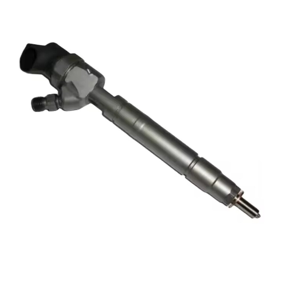 0445110055 Fuel Injector A6110701187 For Mercedes-Benz CDI W210 W211 E200 E220