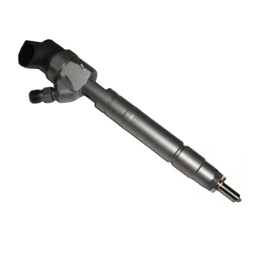 0445110055 Fuel Injector A6110701187 For Mercedes-Benz CDI W210 W211 E200 E220