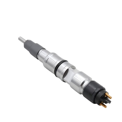 0445120074 04902525 7421006073 Fuel Injector for Deutz Renault Volvo D7E DXi7