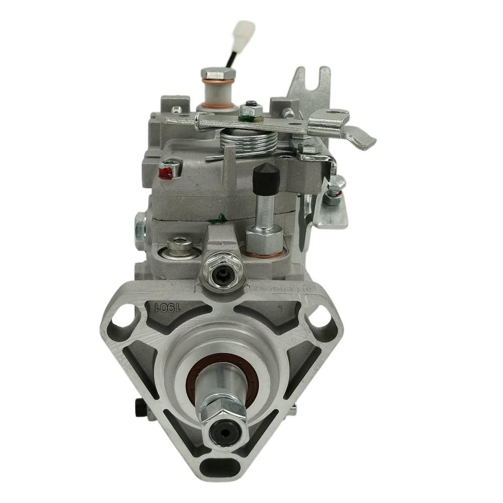 Diesel Fuel Injection Pump 104680-3100 NP-VE4／10F1075RNP2490 for MITSUBISHI S4S