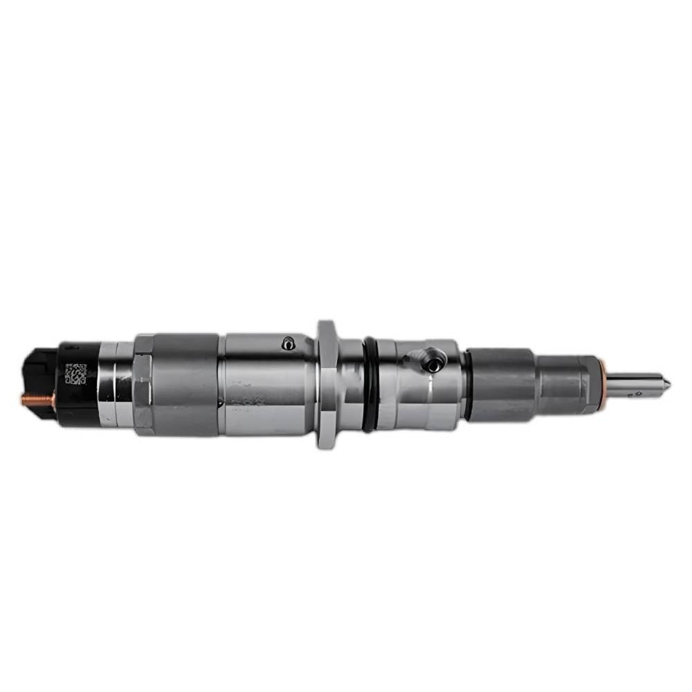 0445120250 5263321 Diesel Fuel Injector for Cummins LSBe DAF CF65 LF45 LF55