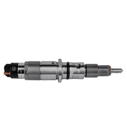 0445120250 5263321 Diesel Fuel Injector for Cummins LSBe DAF CF65 LF45 LF55