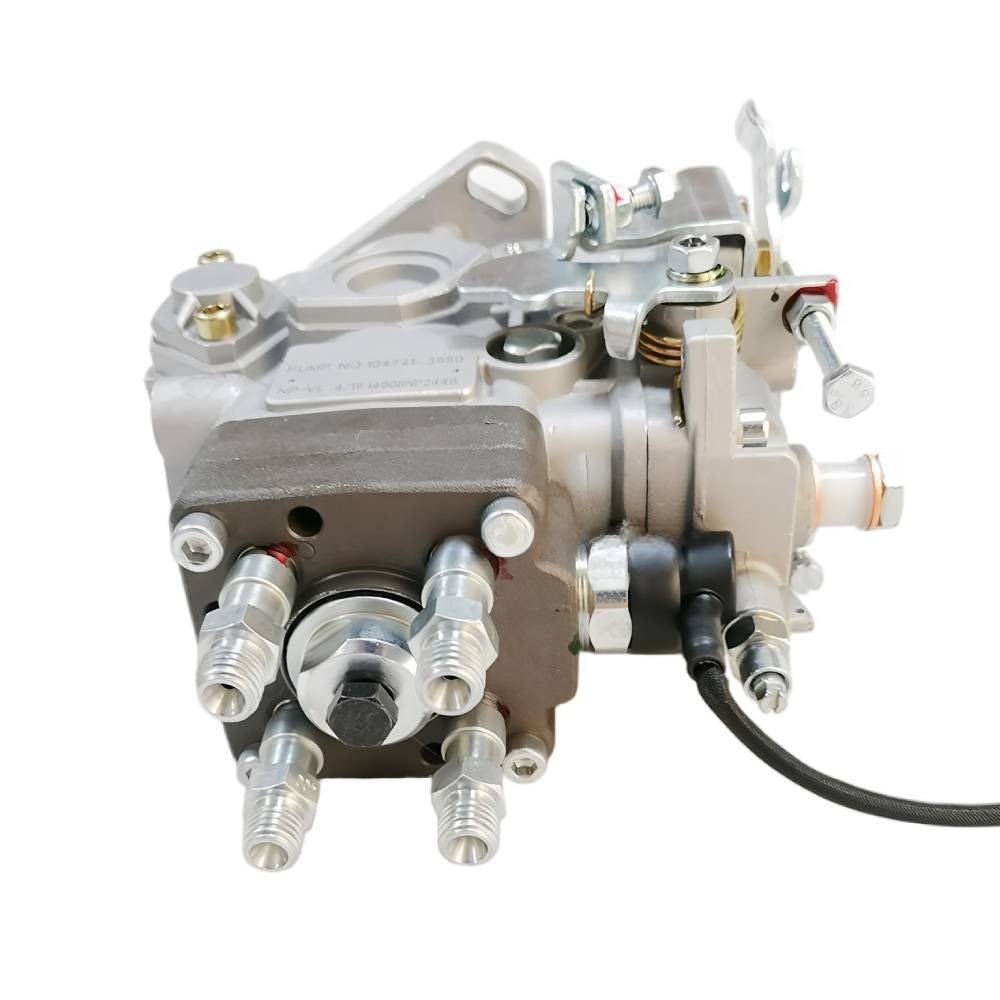 Diesel Fuel Injection Pumps 104641-3950 NP-VE4/11F1400RNP2448 for MITSUBISHI