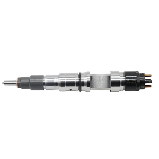0445120105 51101006063 Diesel Fuel Injector for Man Truck TGA-24-480