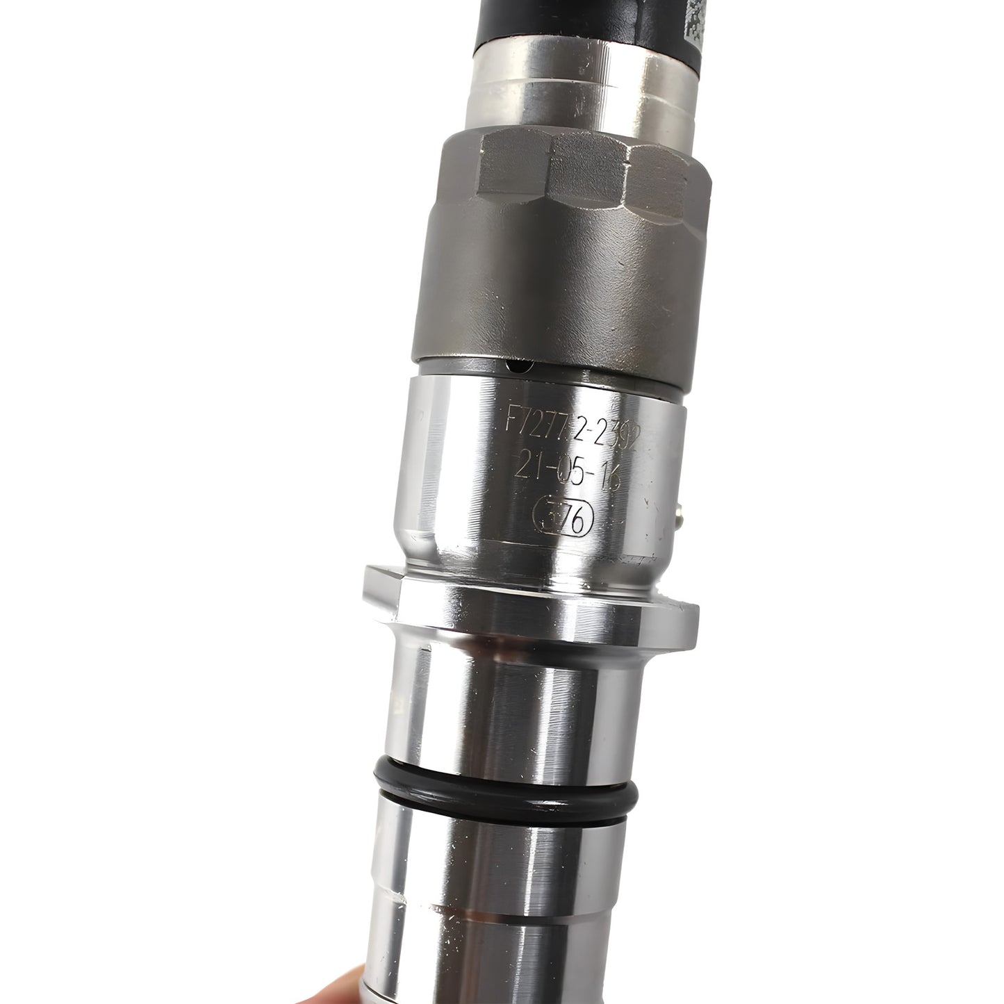 Fuel Injector 0445120059 3976372 4945969 for Cummins Komatsu PC200-8 QSB6.7