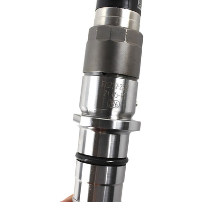 Fuel Injector 0445120059 3976372 4945969 for Cummins Komatsu PC200-8 QSB6.7