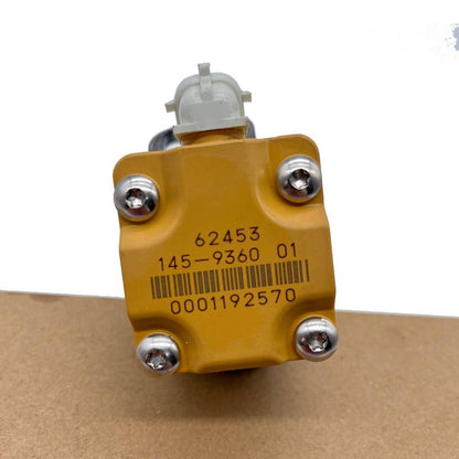 145-9360 1459360 Common Rail Diesel Fuel Injector for Caterpillar CAT 3126B