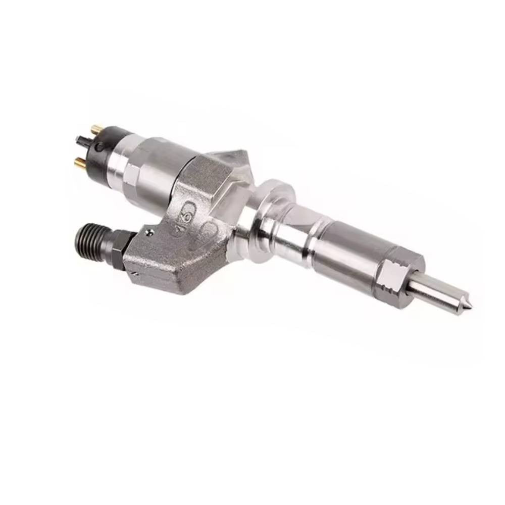 Fuel Injector 0445120008 0986435502 97729095 97720661 for Chevy GMC 6.6L