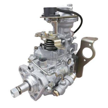 Diesel Fuel Injection Pump 0460424376G T73208281 VE4／12F1250R558-3 For PERKINS