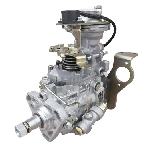 Diesel Fuel Injection Pump 0460424376G T73208281 VE4／12F1250R558-3 For PERKINS