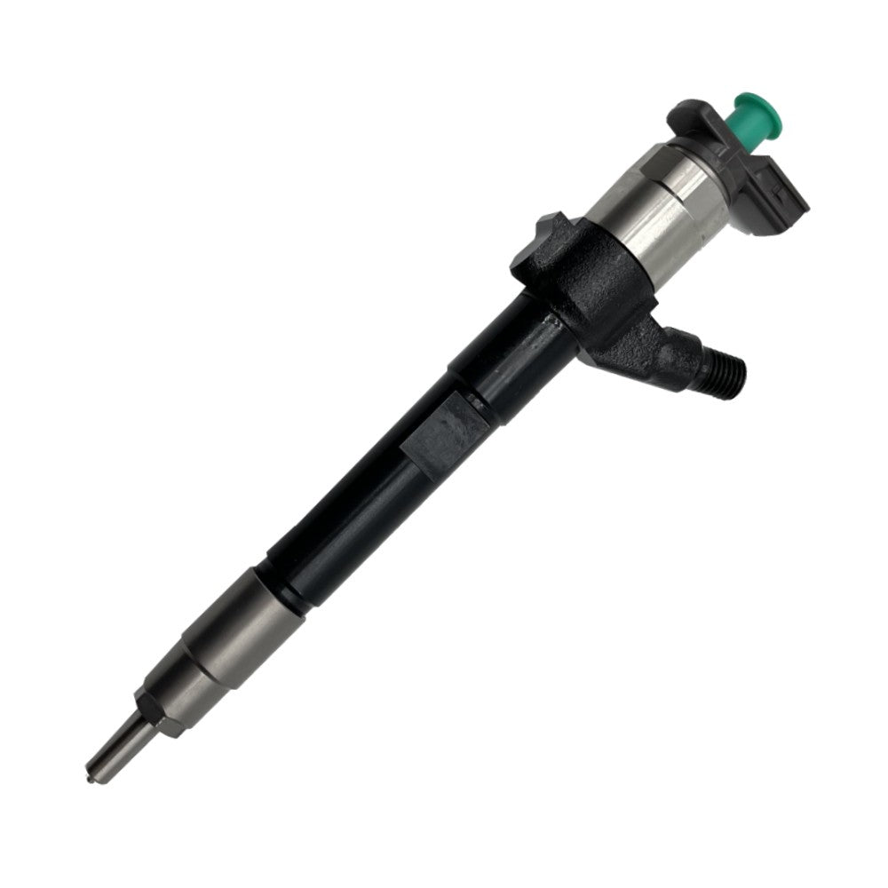 295050-0890 1465A367 Diesel Fuel Injector for Mitsubishi L200 4D56 EURO 5 ENGINE