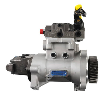 High Pressure Pump 2894870 Diesel Fuel Injection Pump for Cummins ISX15