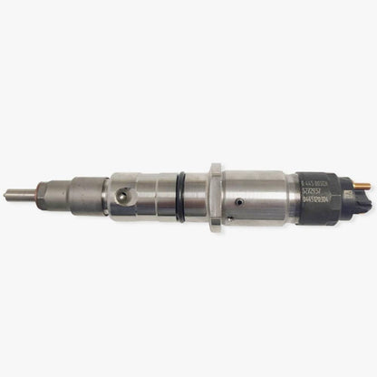 0445120304 5272937 Diesel Fuel Injector for Cummins ISLE8.9 Eu3 ISLe 340 30 ISLe