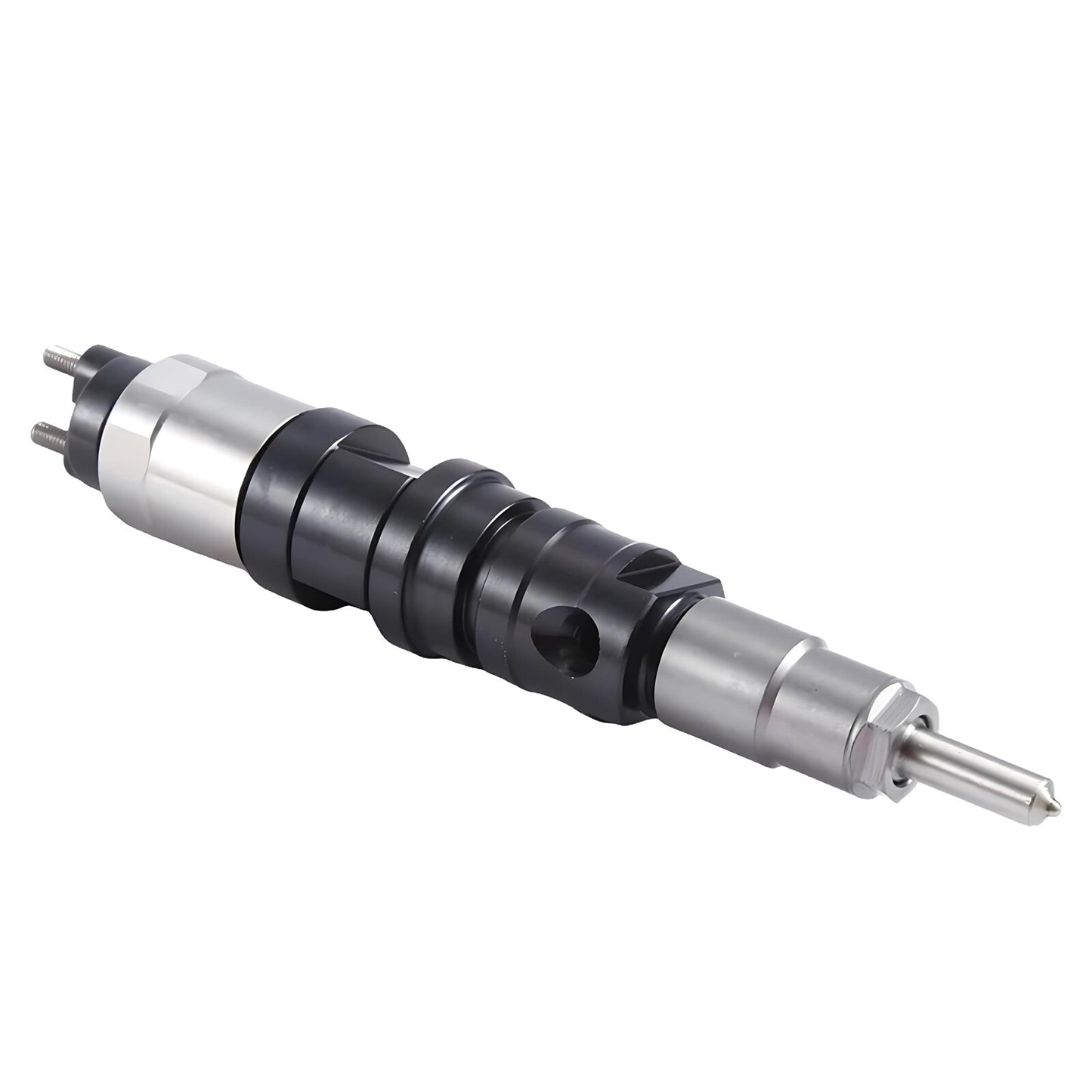 Common Rail Diesel Fuel Injector 295050-1020 S00001059+07 For SDEC SC4H SC7H