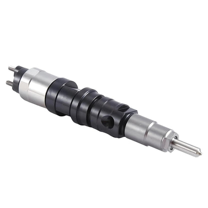Common Rail Diesel Fuel Injector 295050-1020 S00001059+07 For SDEC SC4H SC7H
