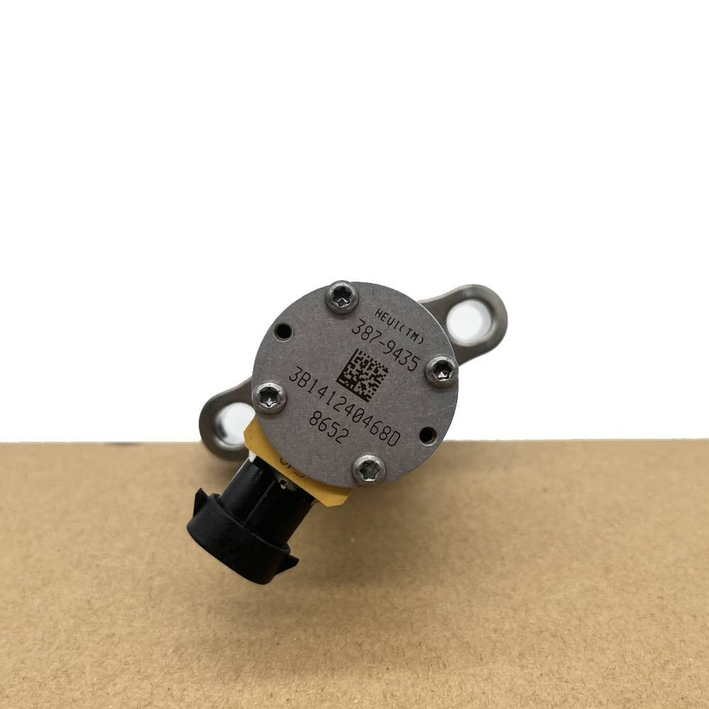387-9435 3879435 Diesel Fuel Injector for Caterpillar CAT C9 E330D E336D