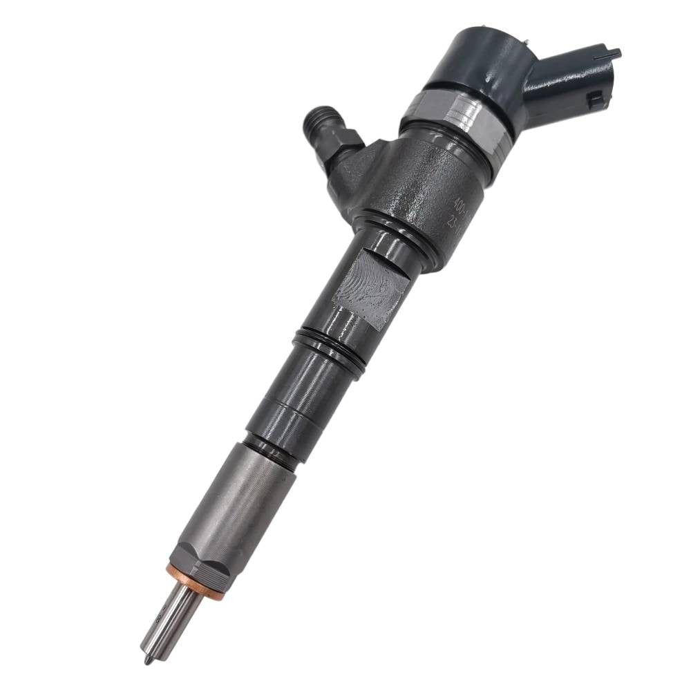 0445110558 Common Rail Diesel Fuel Injector for Deutz TCD3.6L4