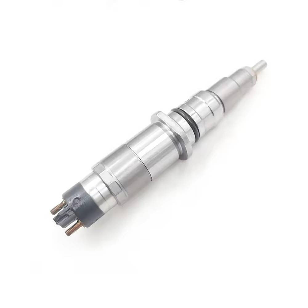 0445120137 7421006086 Diesel Fuel Injector for VOLVO Renault Truck Crin 2