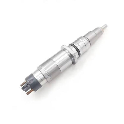 0445120137 7421006086 Diesel Fuel Injector for VOLVO Renault Truck Crin 2