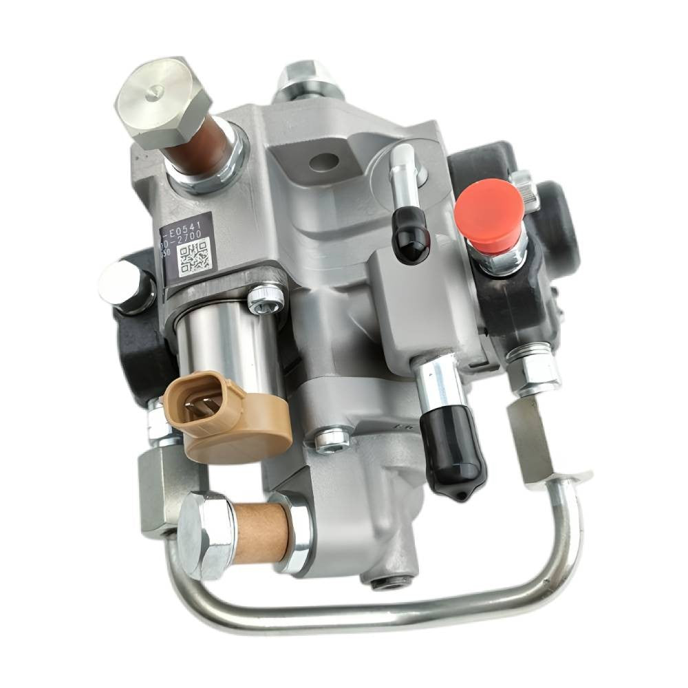 294000-2700 2940002700 22100-E0541 HP3 Diesel Fuel Injection Pump for HINO
