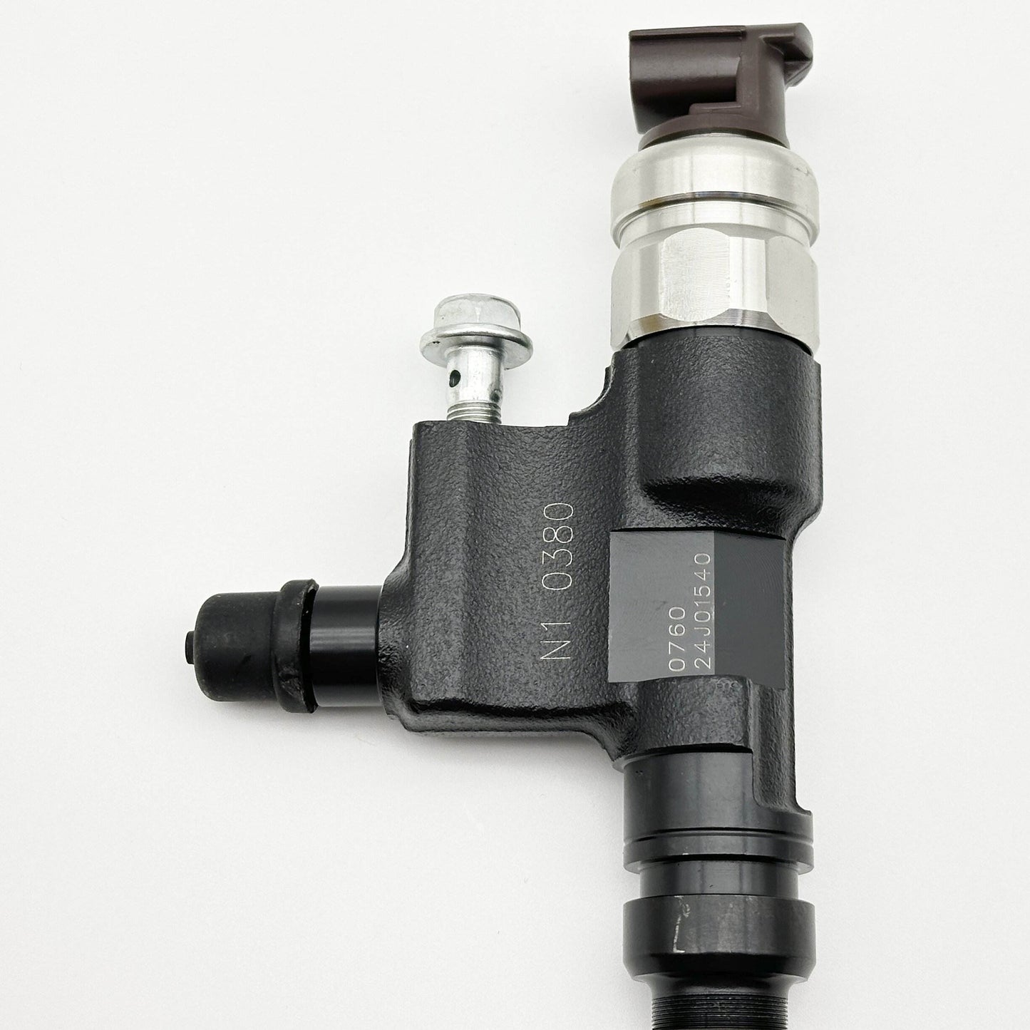 Diesel Fuel Injector Assembly 095000-6923 23670-E0230 For HINO J08E J05E Engines