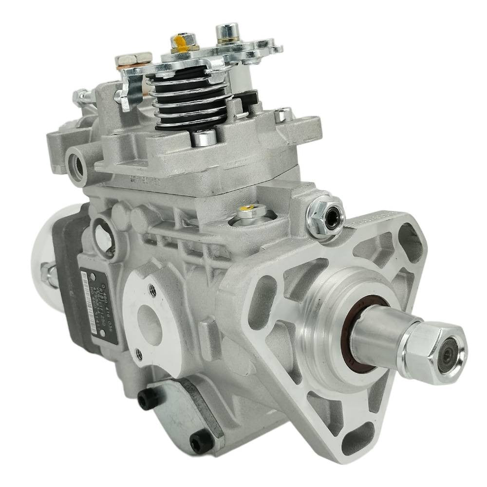 Injection Pump 0460416036 4798834 VE6／12F1250R181 for IVECO 8065.05.200(74KW)