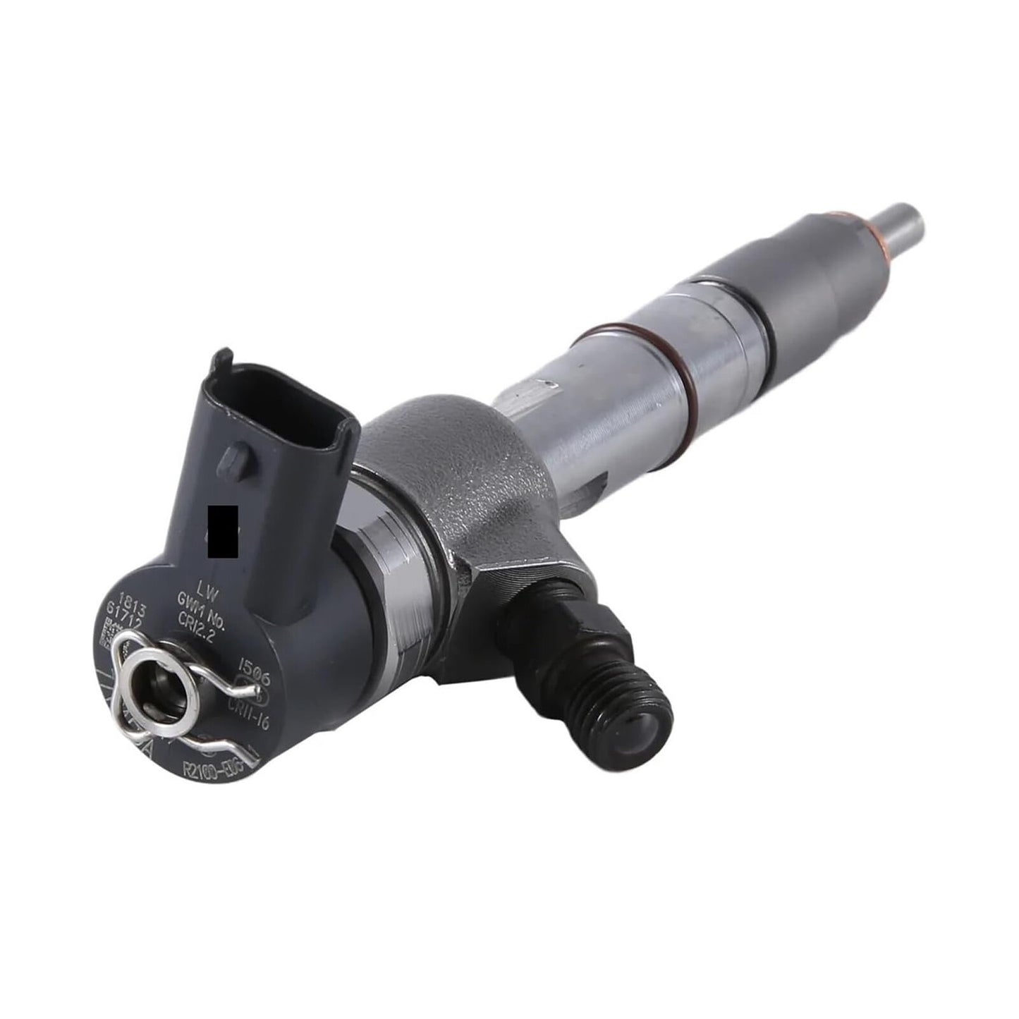 0445110335 1100200FA040 Common Rail Diesel Fuel Injector Assy for JENS&CATTEL