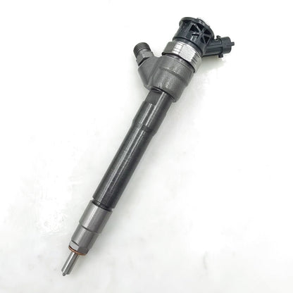 Common Rail Diesel Fuel Injector 0445110546 for Renault Nis/san Mercedes 1.6 DCI