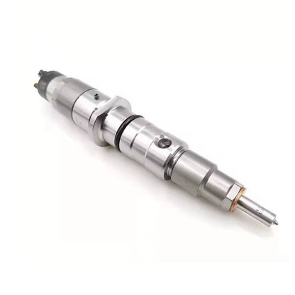 0445120124 1112010-631-0000 Common Rail Diesel Fuel Injector for FAW
