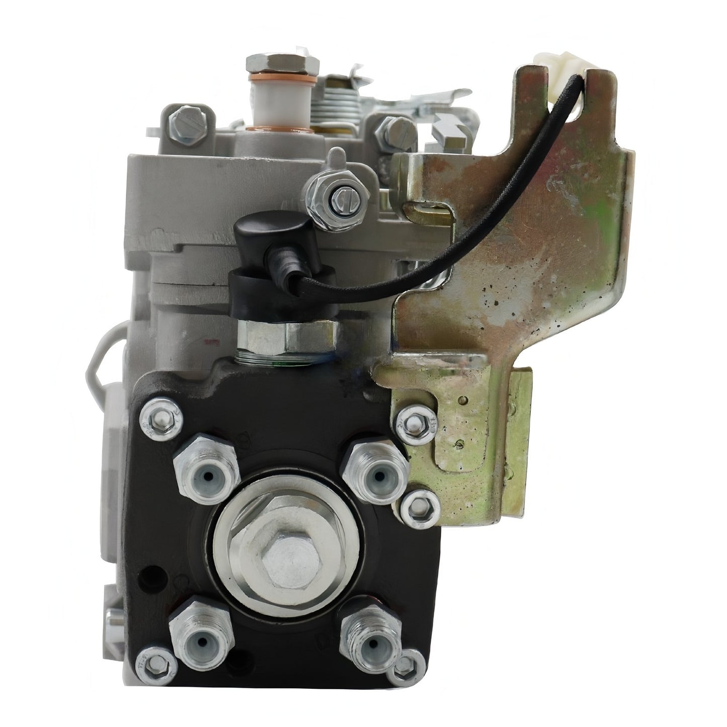 Diesel Fuel Injection Pump 104645-4124 NP-VE4／10F1200RNP1116 for NISSAN TD27