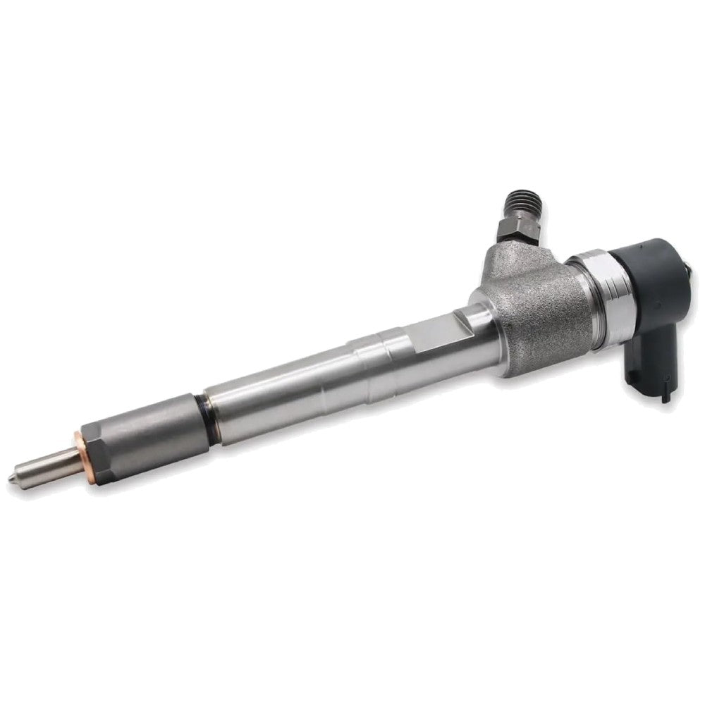 0445110557 0305BAB02221N Common Rail Diesel Fuel Injector for Mahindra Bolero