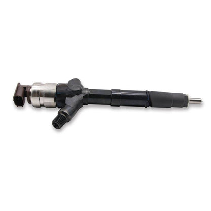 095000-7580 23670-09250 2367009250 Fuel Injector for Toyota Corolla 1CD-FTV D4D