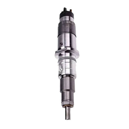 0445120132 4945381 Common Rail Diesel Fuel Injector for CUMMINS