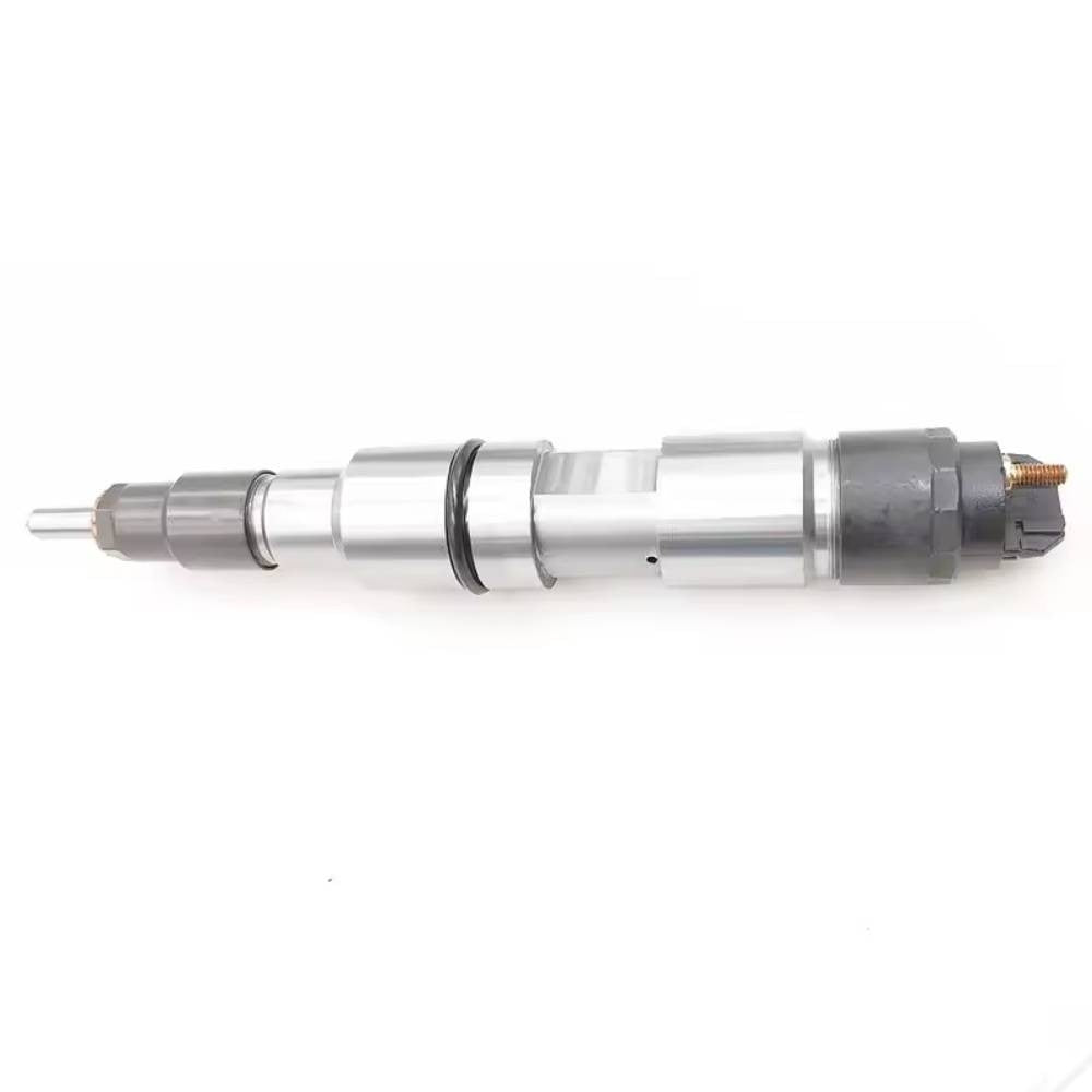 0445120045 51101006050 Diesel Fuel Injector For MAN Truck TGA-24-480