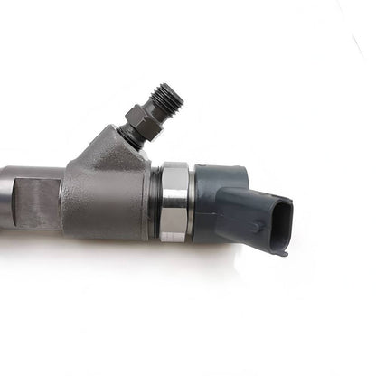 0445110614 Common Rail Fuel Injector for Fiat Panda Alfa Romeo MiTo 1.3L MJTD