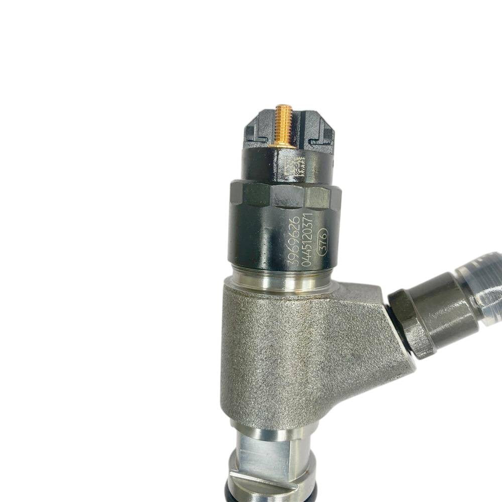 0445120371 T413609 Common Rail Diesel Fuel Injector for CAT Perkins C7.1