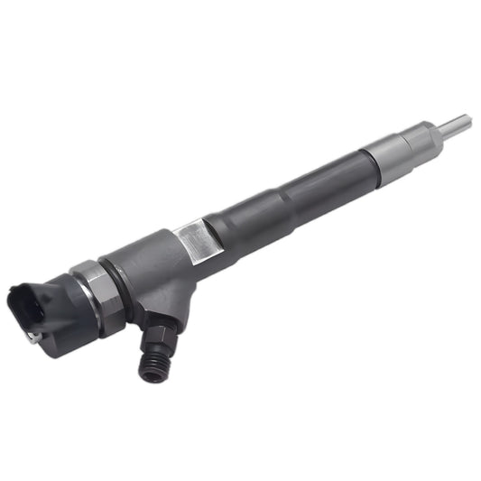 0445110418 1609097280 Diesel Common Rail Fuel Injector for Fiat Iveco CITROEN