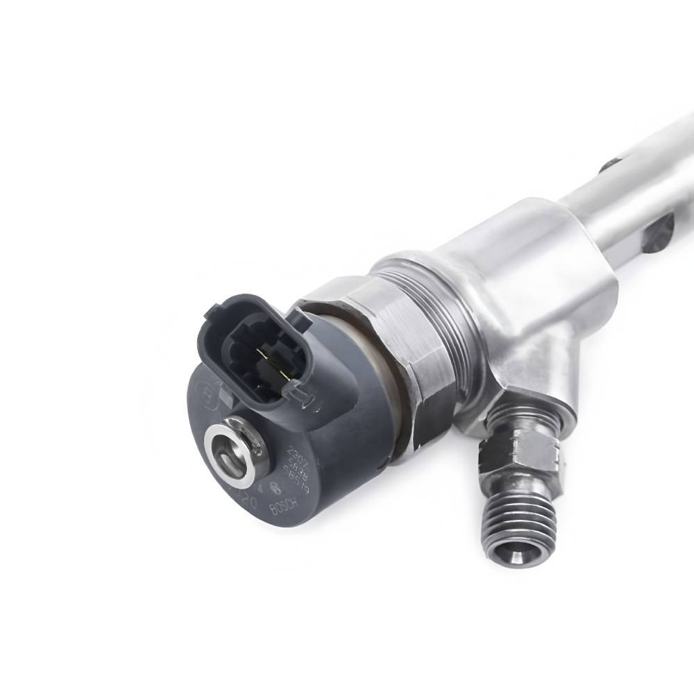 Diesel Common Rail Fuel Injector 0445110215 0 23670-33030 for Toyota