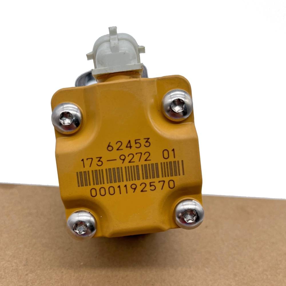 173-9272 1739272 Common Rail Diesel Fuel Injector for Caterpillar CAT 3126B
