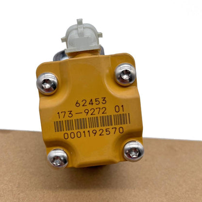 173-9272 1739272 Common Rail Diesel Fuel Injector for Caterpillar CAT 3126B