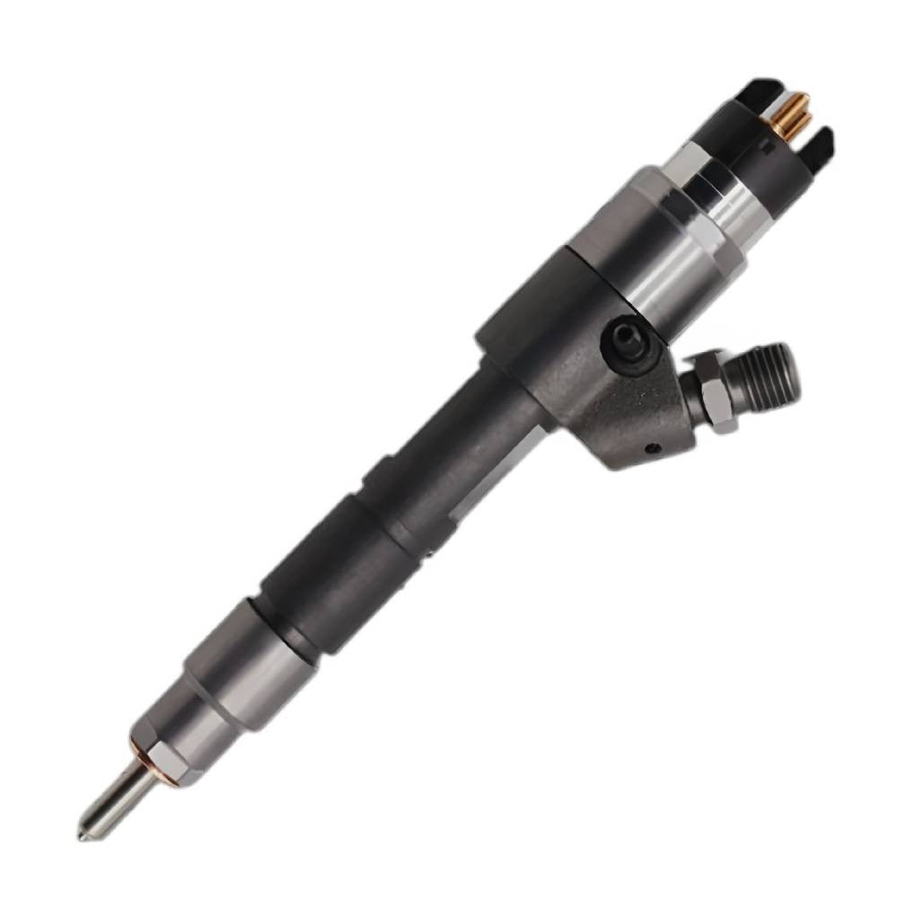 0445120330 Common Rail Diesel Fuel Injector for MWM X12 VOLVO VW