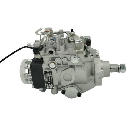 Fuel Injection Pump 196000-6020 22100-78791-71 VE6／12F1100RND602 for TOYOTA 14Z