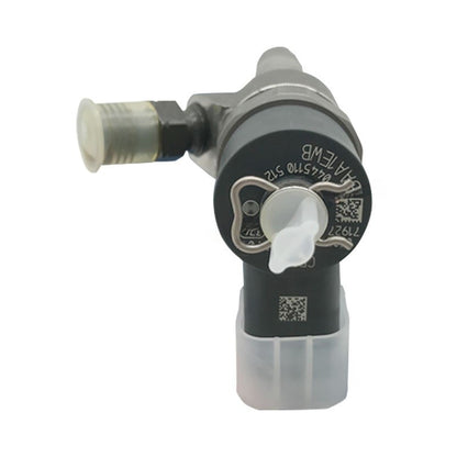 0445110512 Common Rail Diesel Fuel Injector for IVECO JAC