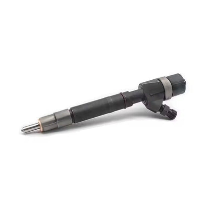 0445110097 A6120700087 Diesel Fuel Injector for Mercedes-Benz 311 CDI Sprinter