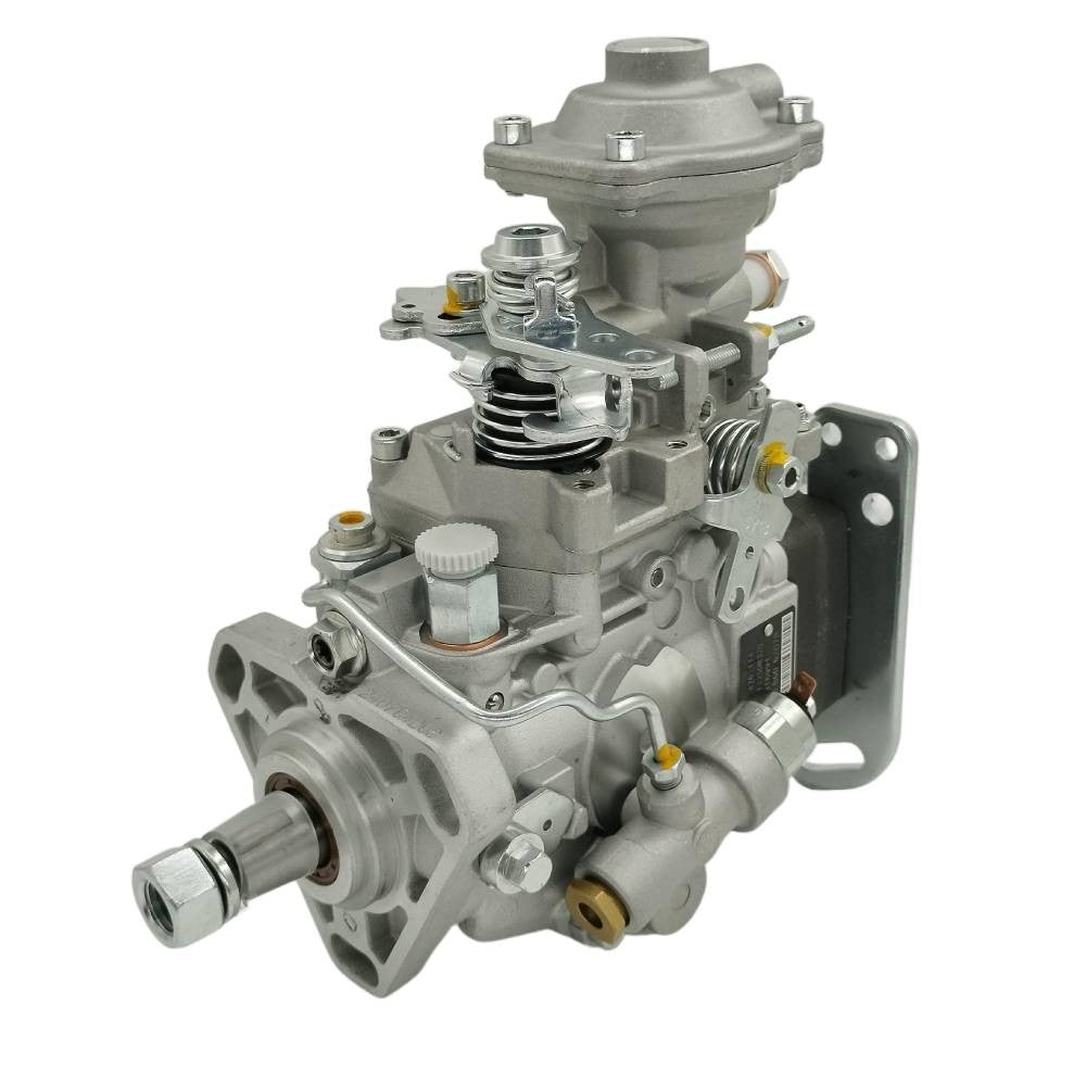 Ve Diesel Fuel Injection Pump 0460426142 3917002 VE6／12F1250R373 for Cummins