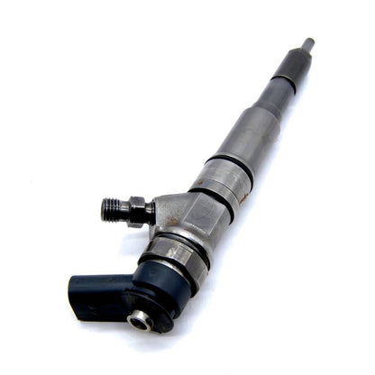 0445110209 Diesel Fuel Injector FOR BMW 5 3 1 SERIES X3 E46 E87 E61 N47 M47