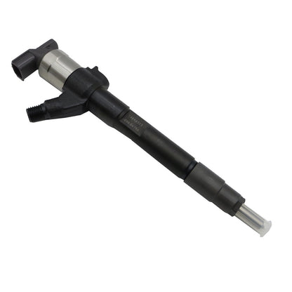 295050-0120 1465A323 Diesel Fuel Injector for Mitsubishi 1.8L 2.2L 3.2L 4N13 4WD