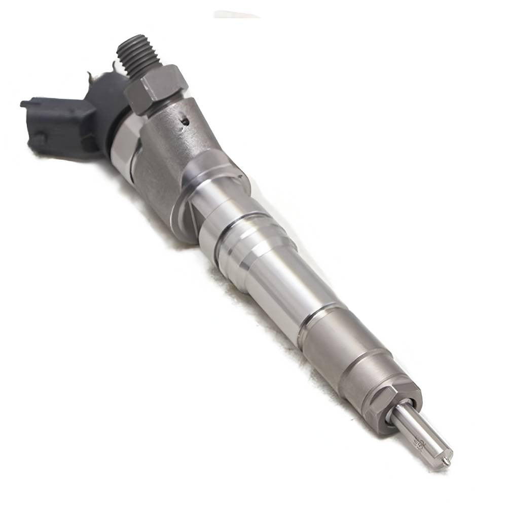 0445120108 3887696 Common Rail Diesel Fuel Injector for VOLVO PENTA