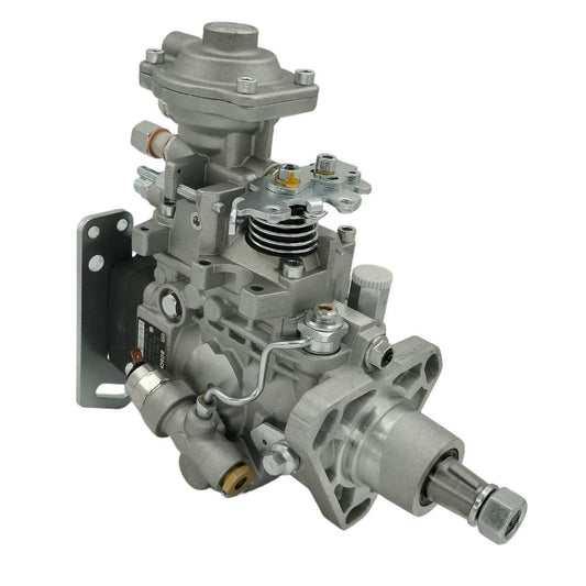 Injection Pump 0460424356 3963962 VE4／12F1100R963-5 For Cummins 4BTAA 94 Kw